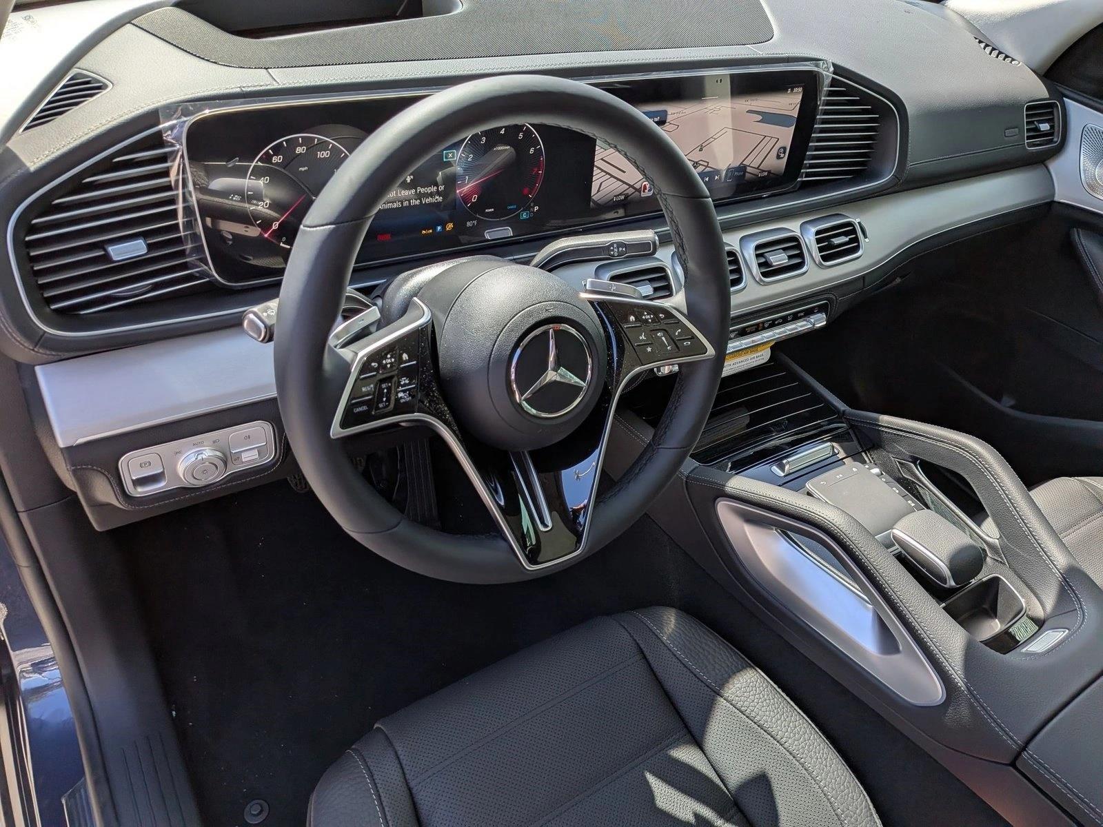 2026 GLE 350, photo 3 of 17