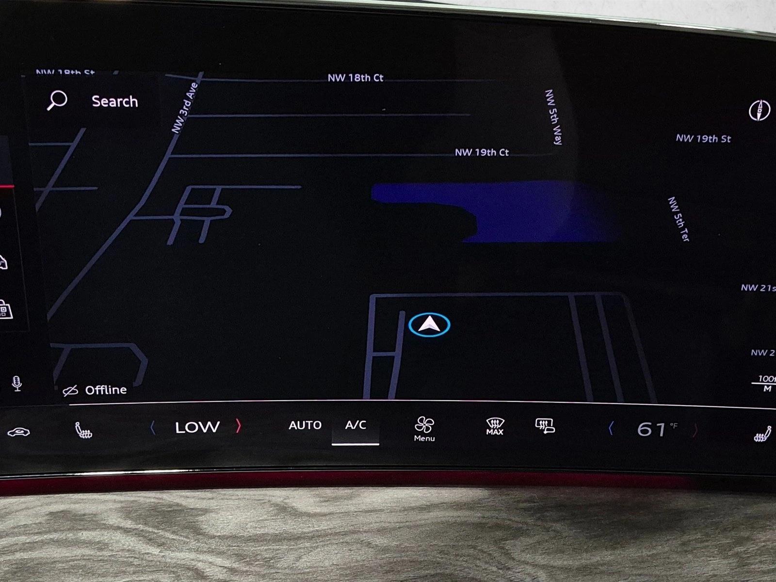 2025 Audi Q5 quattro Premium, photo 13 of 26