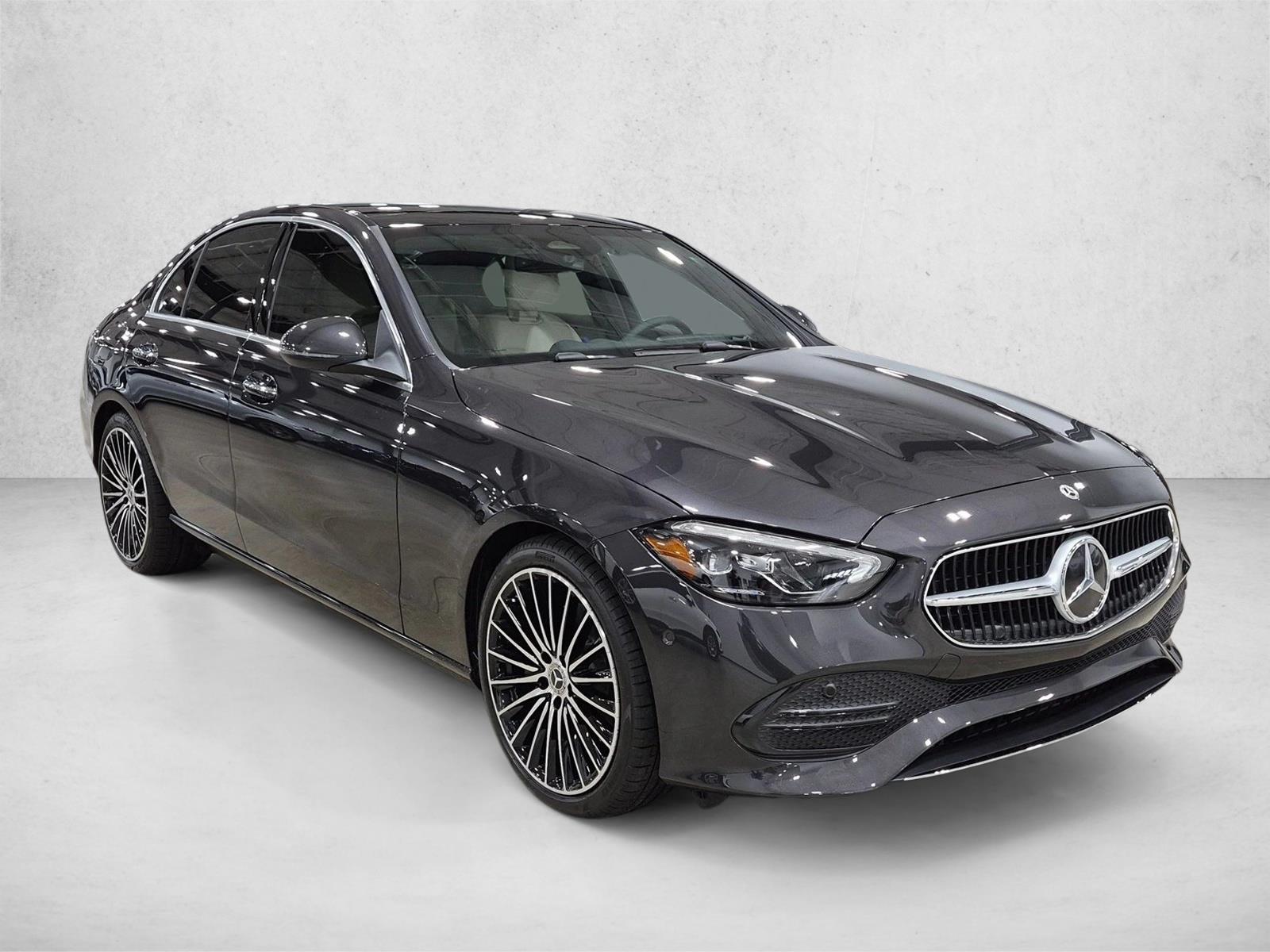 2026 C 300, photo 6 of 16