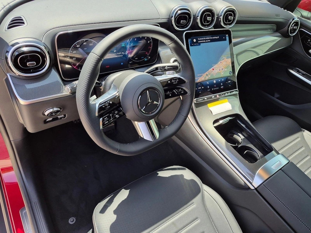 New 2027 Mercedes-Benz GLC 300 GLC 300 SUV SUV