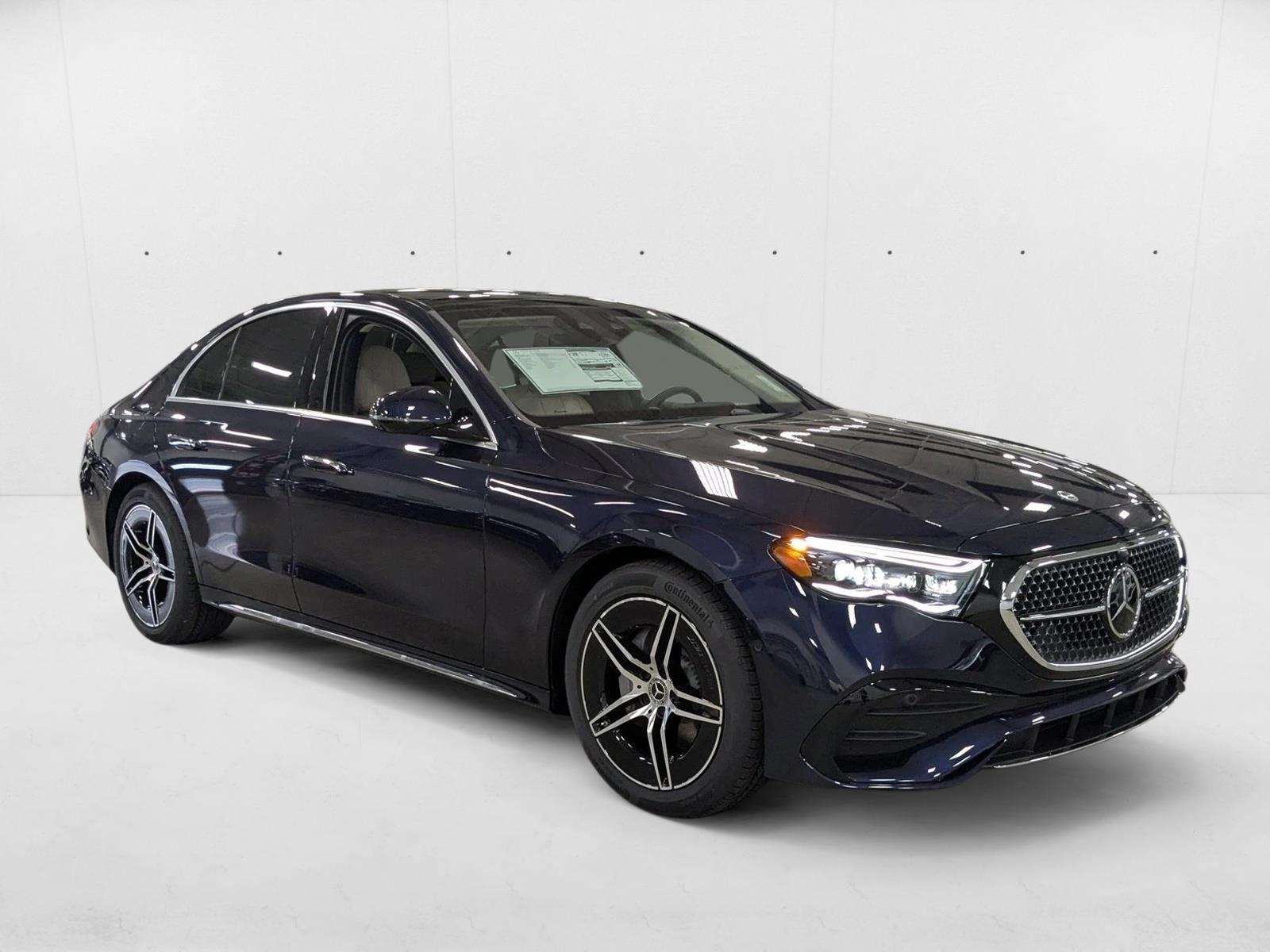 2026 E 350, photo 6 of 16