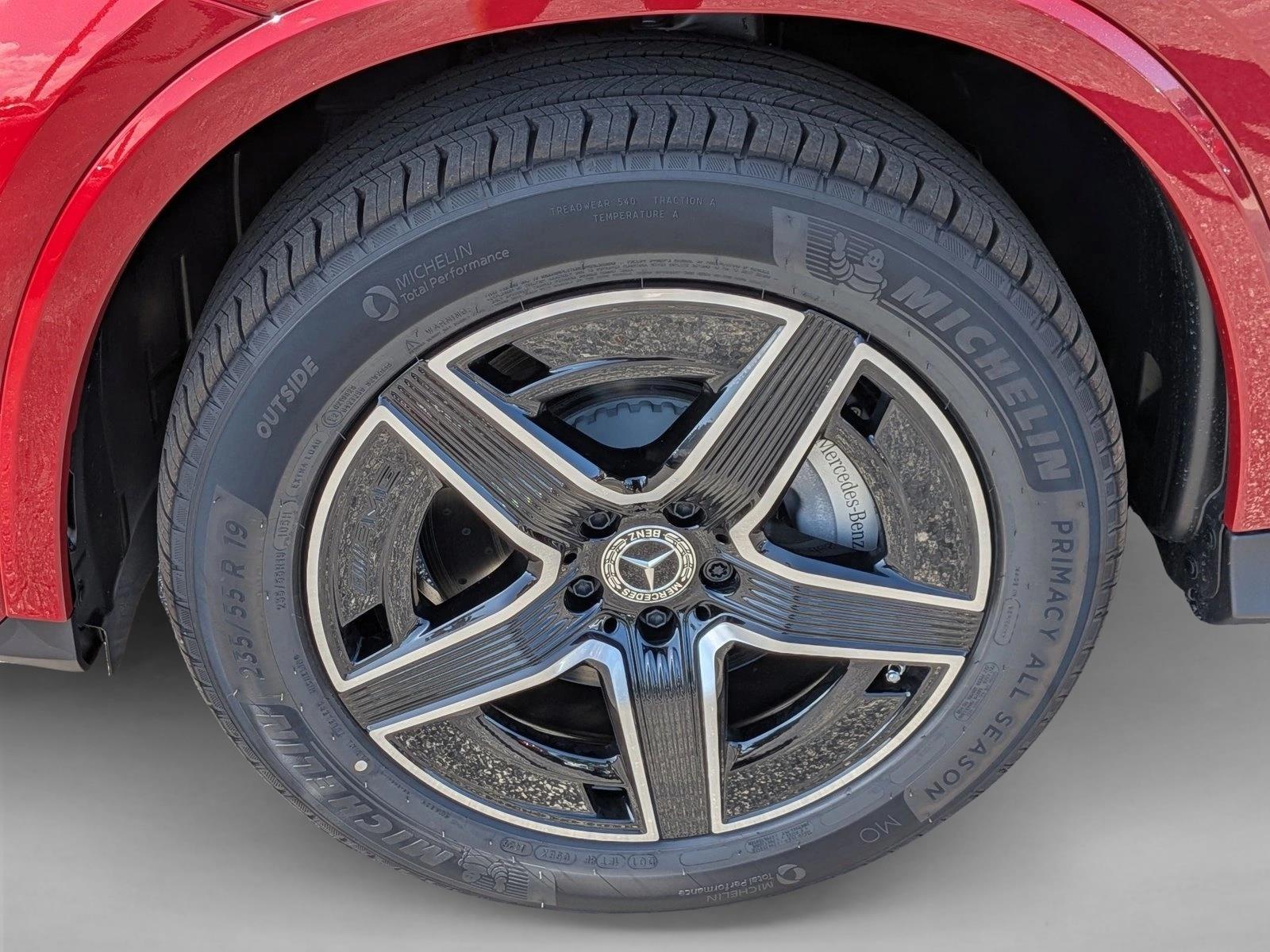 2026 GLC 300, photo 9 of 16