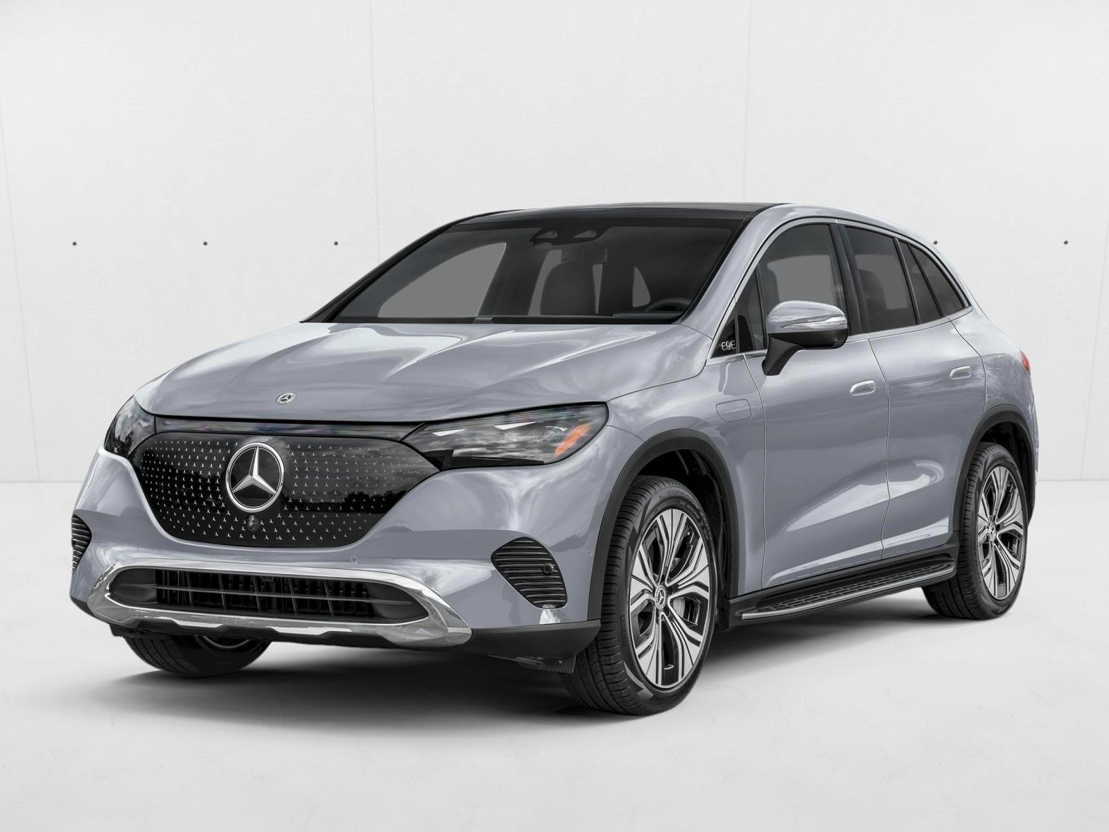 New 2027 Mercedes-Benz EQE 320+ SUV EQE 320+ SUV SUV