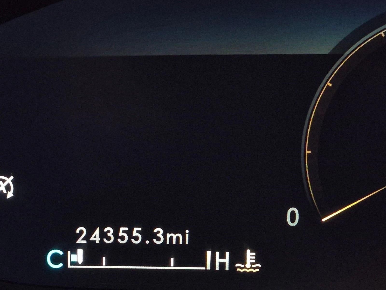 2023 Lincoln Aviator Reserve, photo 9 of 24