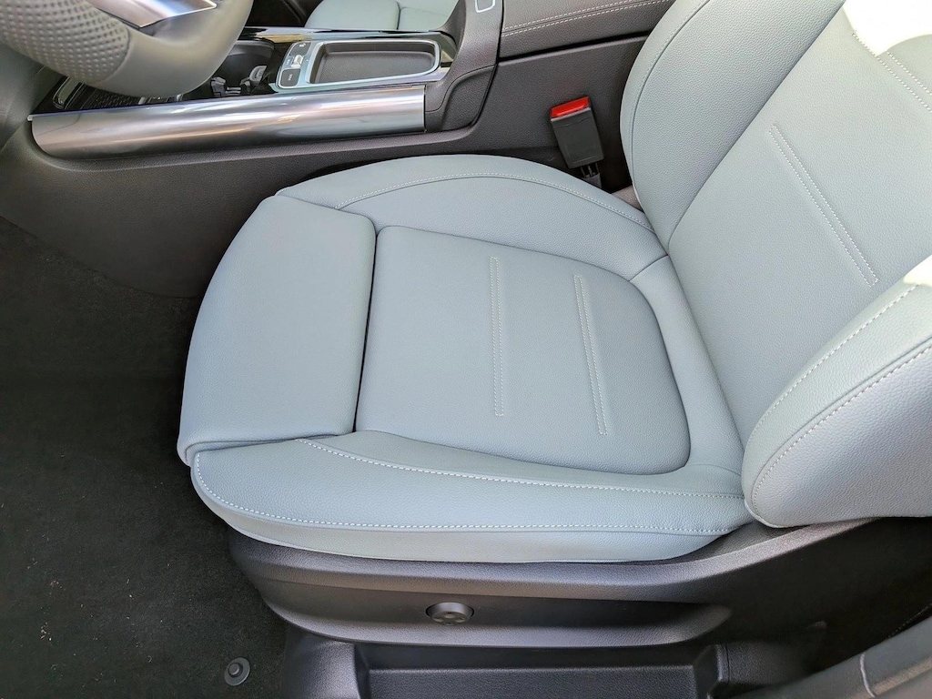 New 2026 Mercedes-Benz GLA 250 GLA 250 SUV SUV