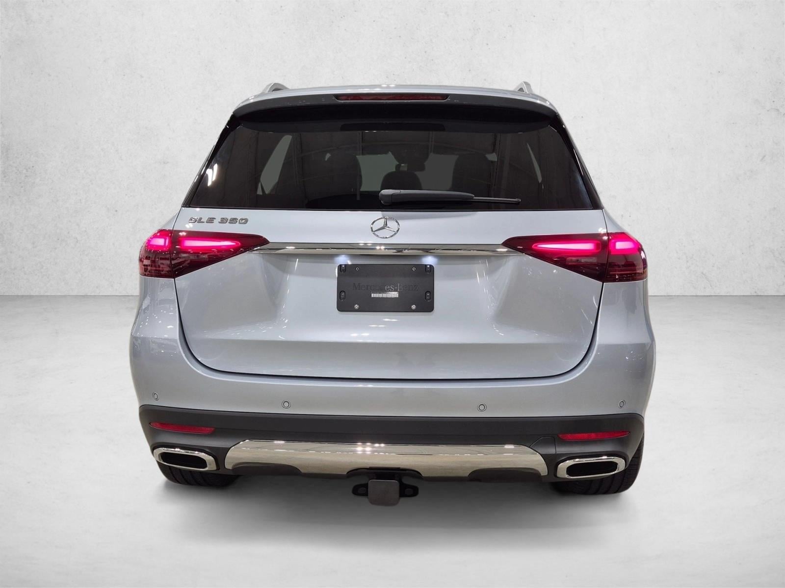 2026 GLE 350, photo 7 of 26