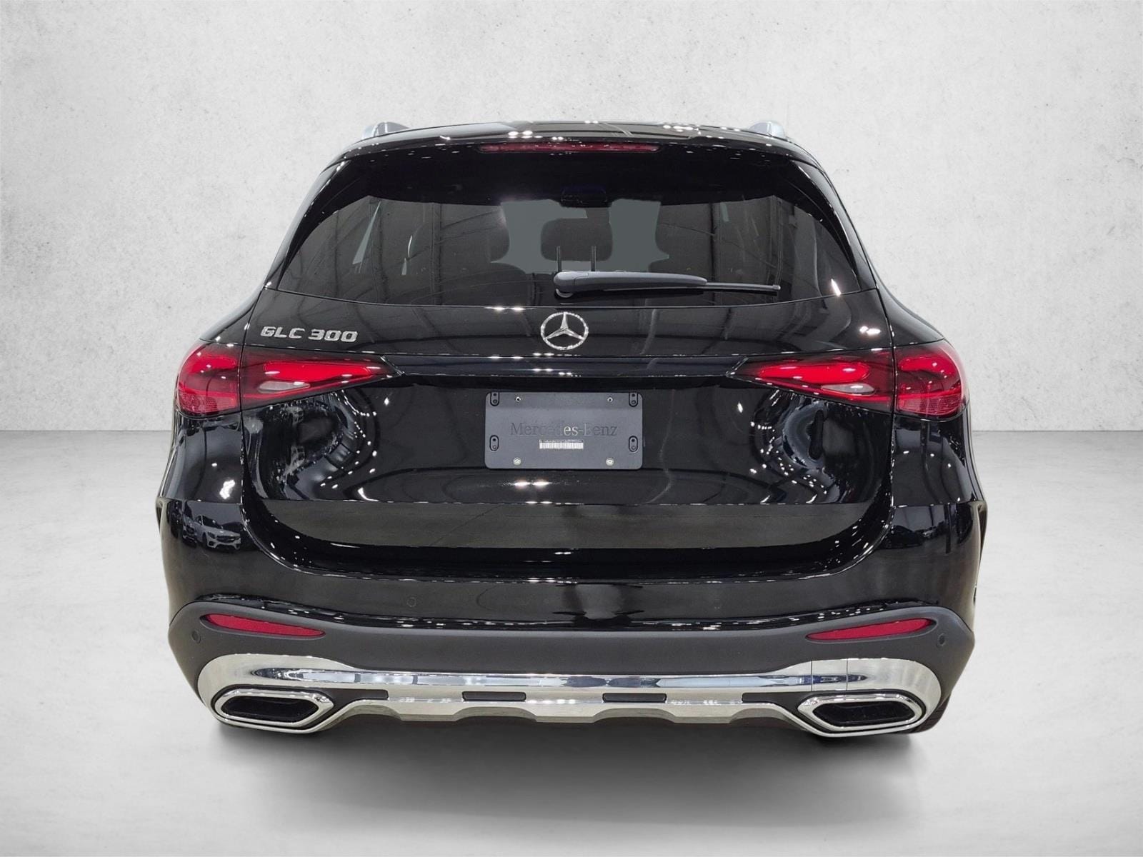 2026 GLC 300, photo 7 of 25