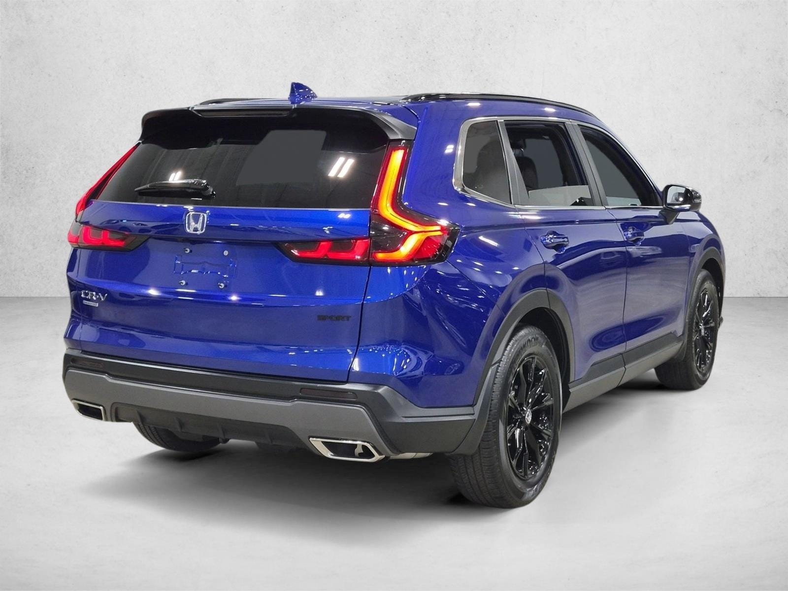 2024 Honda CR-V Sport, photo 5 of 24