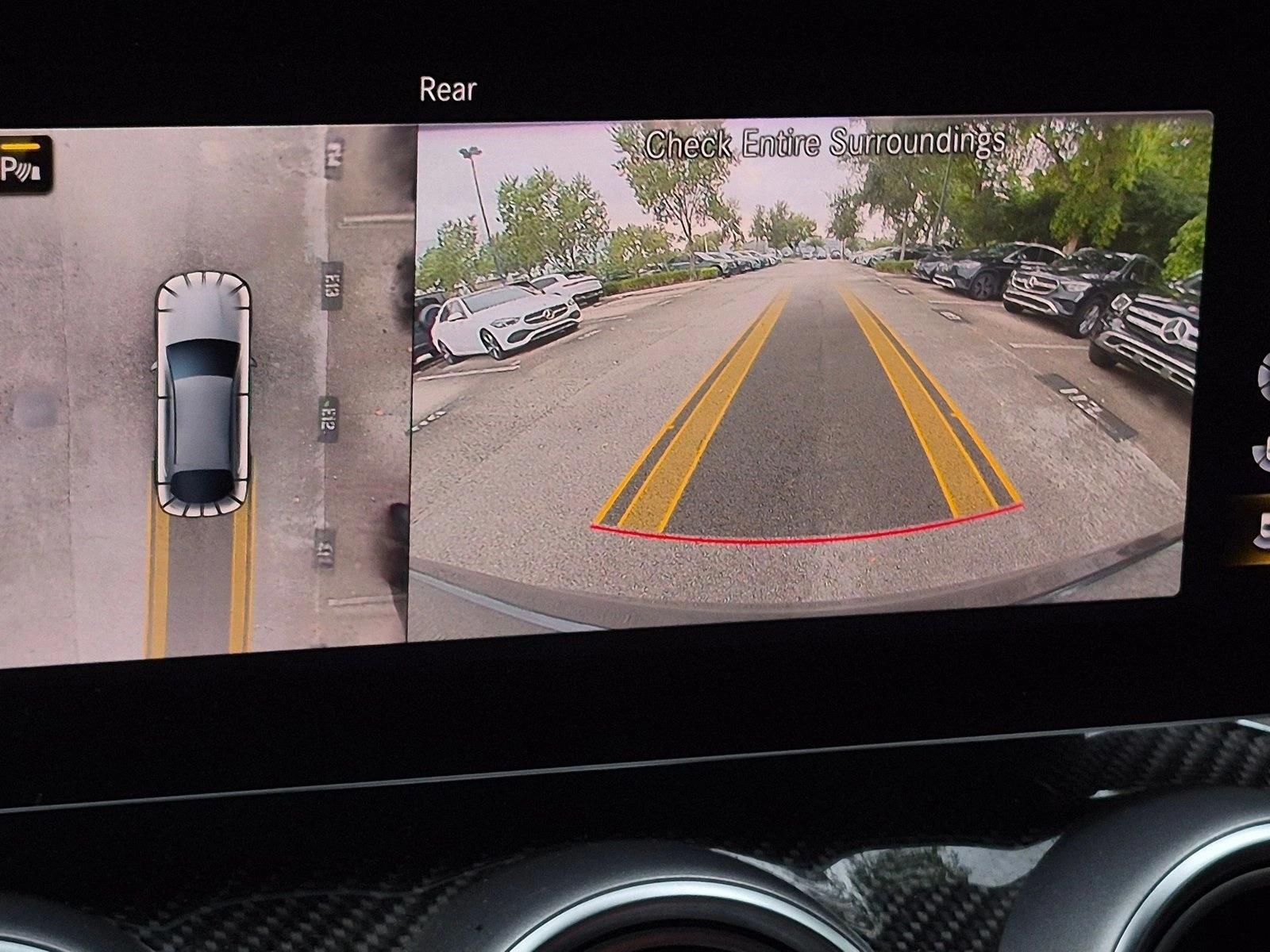 2023 AMG GLC 43, photo 11 of 22