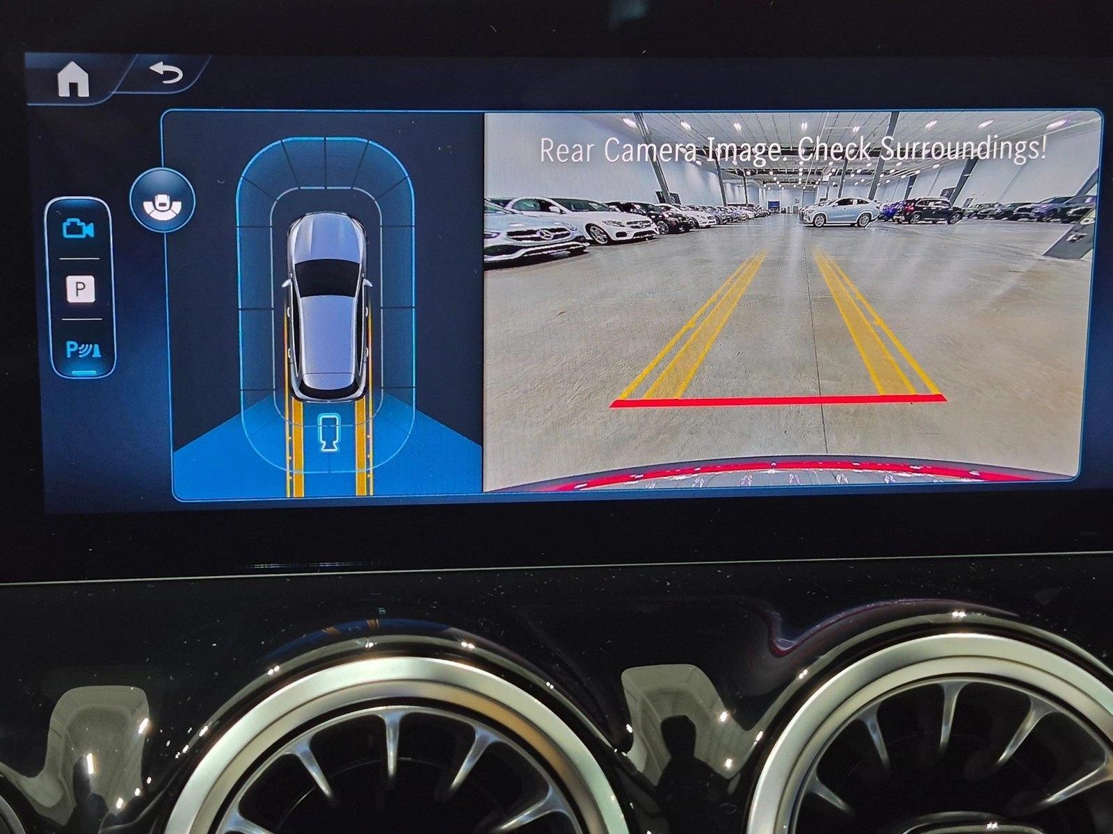2026 GLA 250, photo 12 of 26