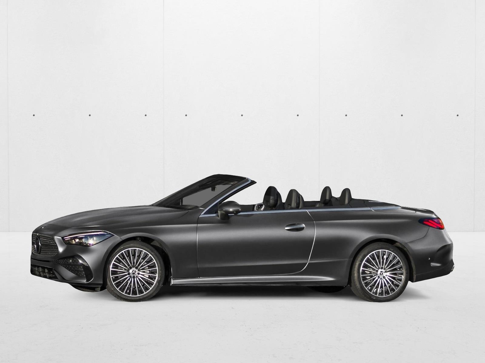 2027 CLE 300 4MATIC Cabriolet, photo 2 of 3