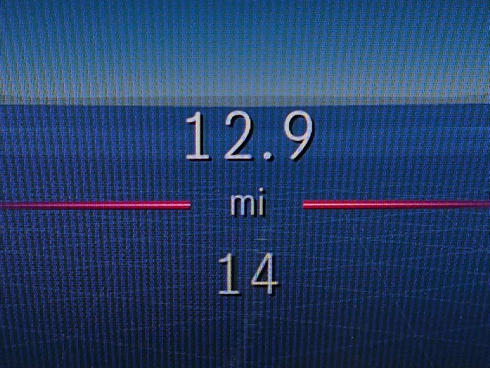 2026 GLA 250, photo 10 of 17