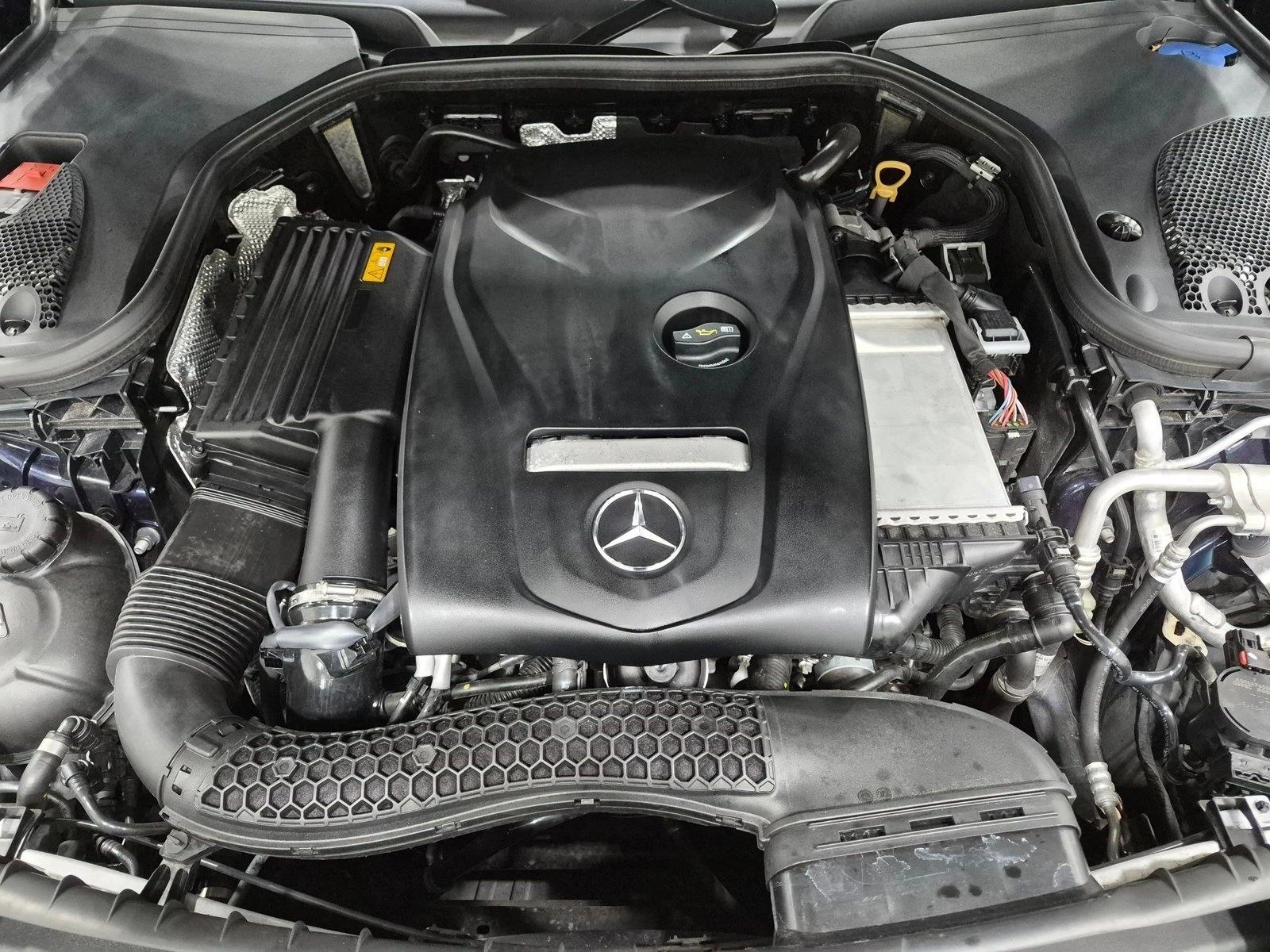 2018 E 300, photo 24 of 26