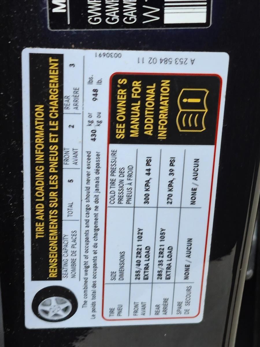 2023 AMG GLC 43, photo 20 of 22