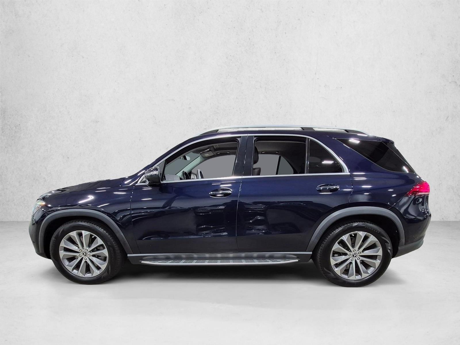 2020 GLE 450 4MATIC, photo 9 of 26