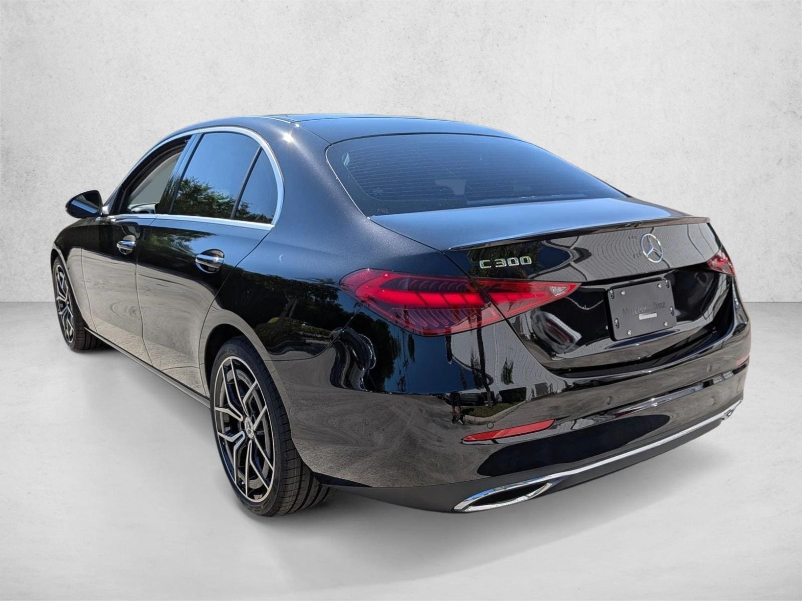 2026 C 300, photo 8 of 17