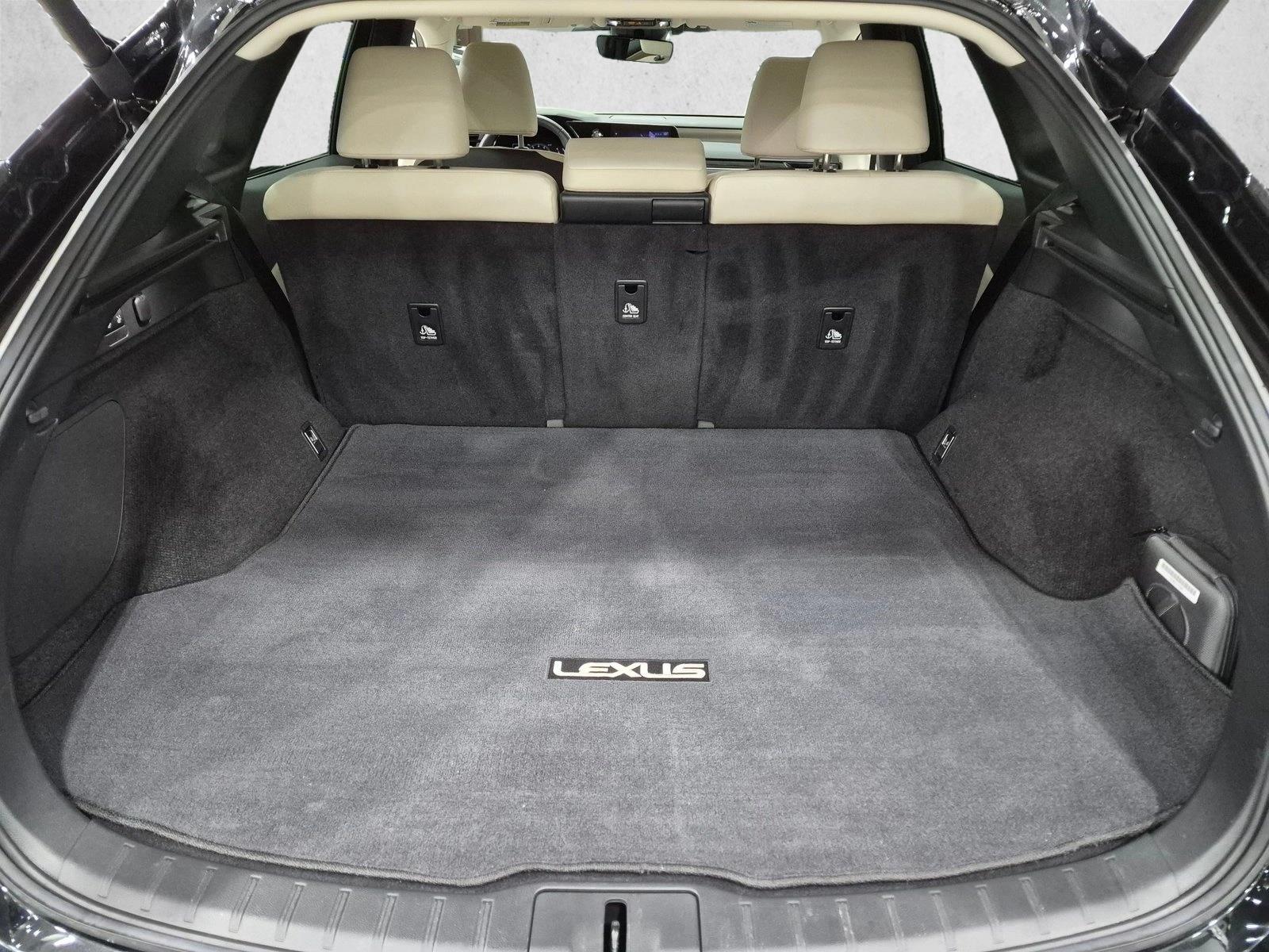 2024 Lexus RX 350, photo 6 of 25