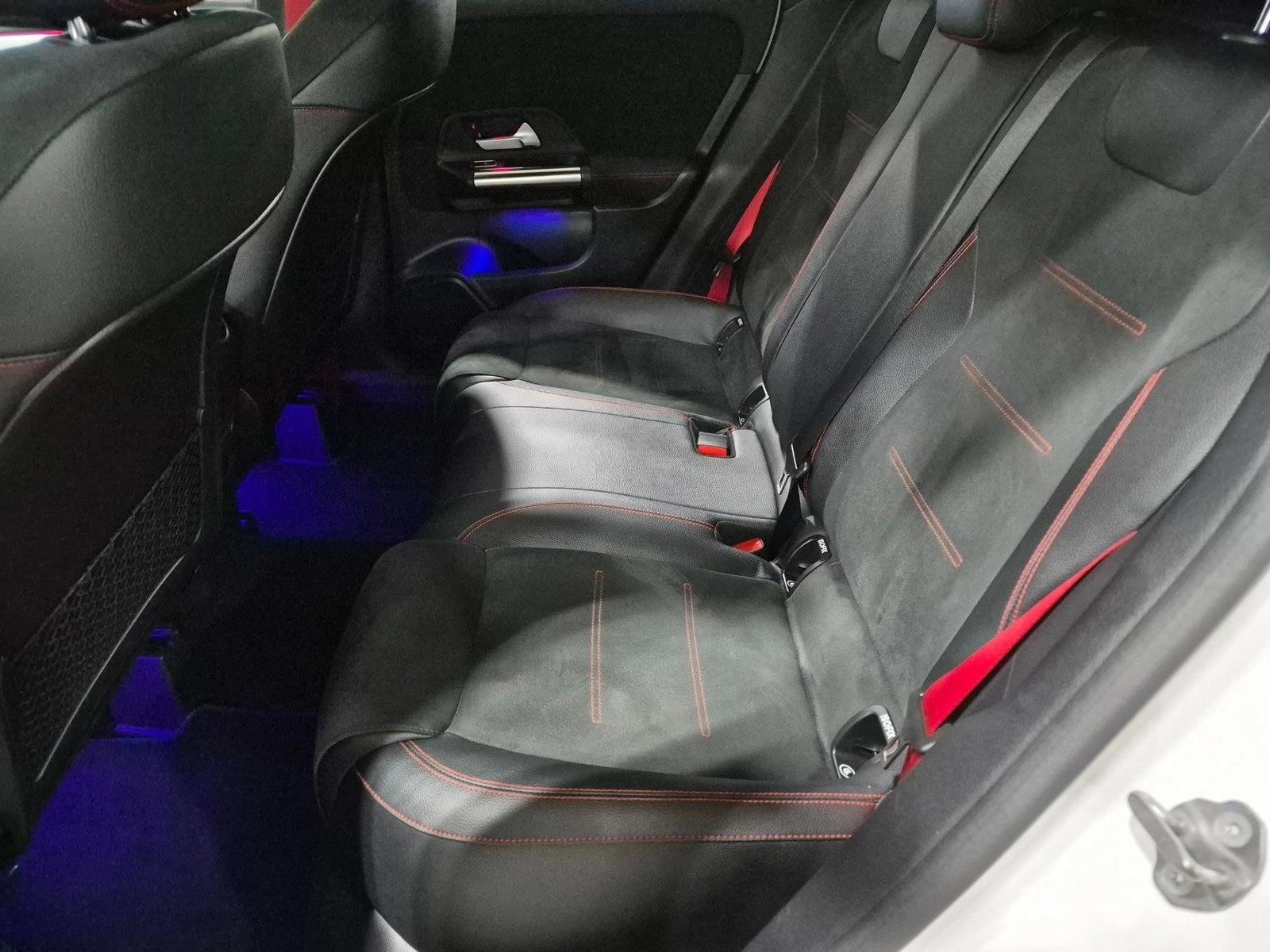 2021 AMG GLA 35, photo 19 of 25