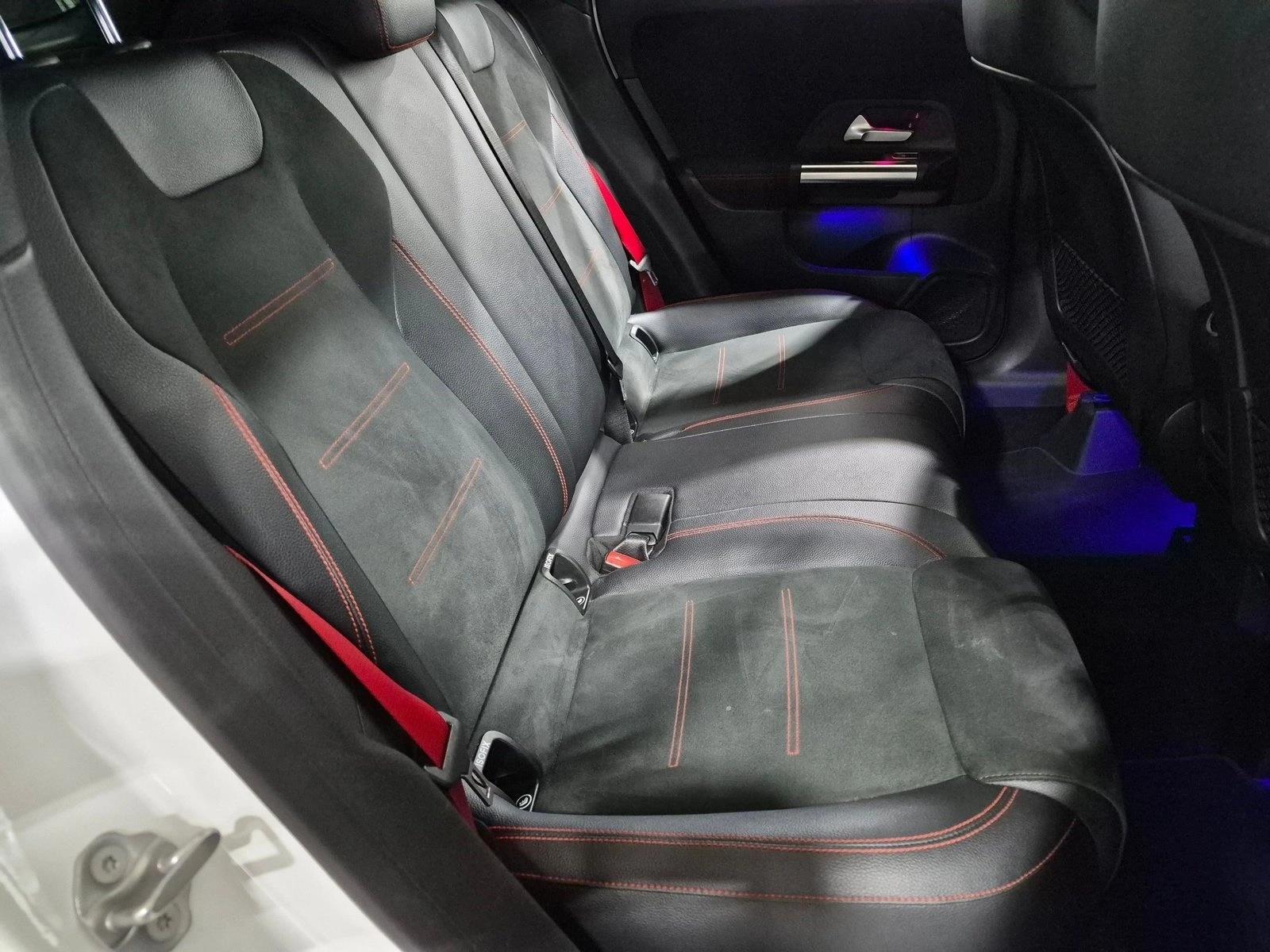 2021 AMG GLA 35, photo 20 of 25