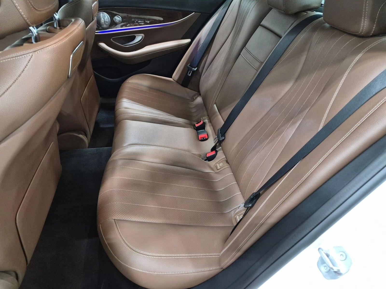 2018 E 300 4MATIC, photo 20 of 27