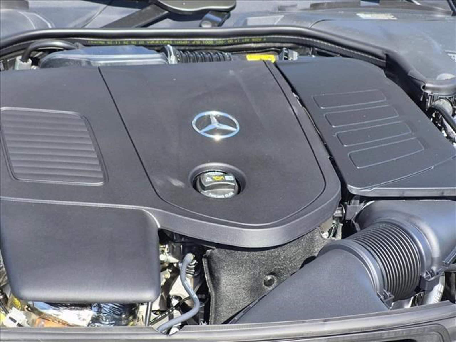 2027 CLE 300 4MATIC Coupe, photo 15 of 16