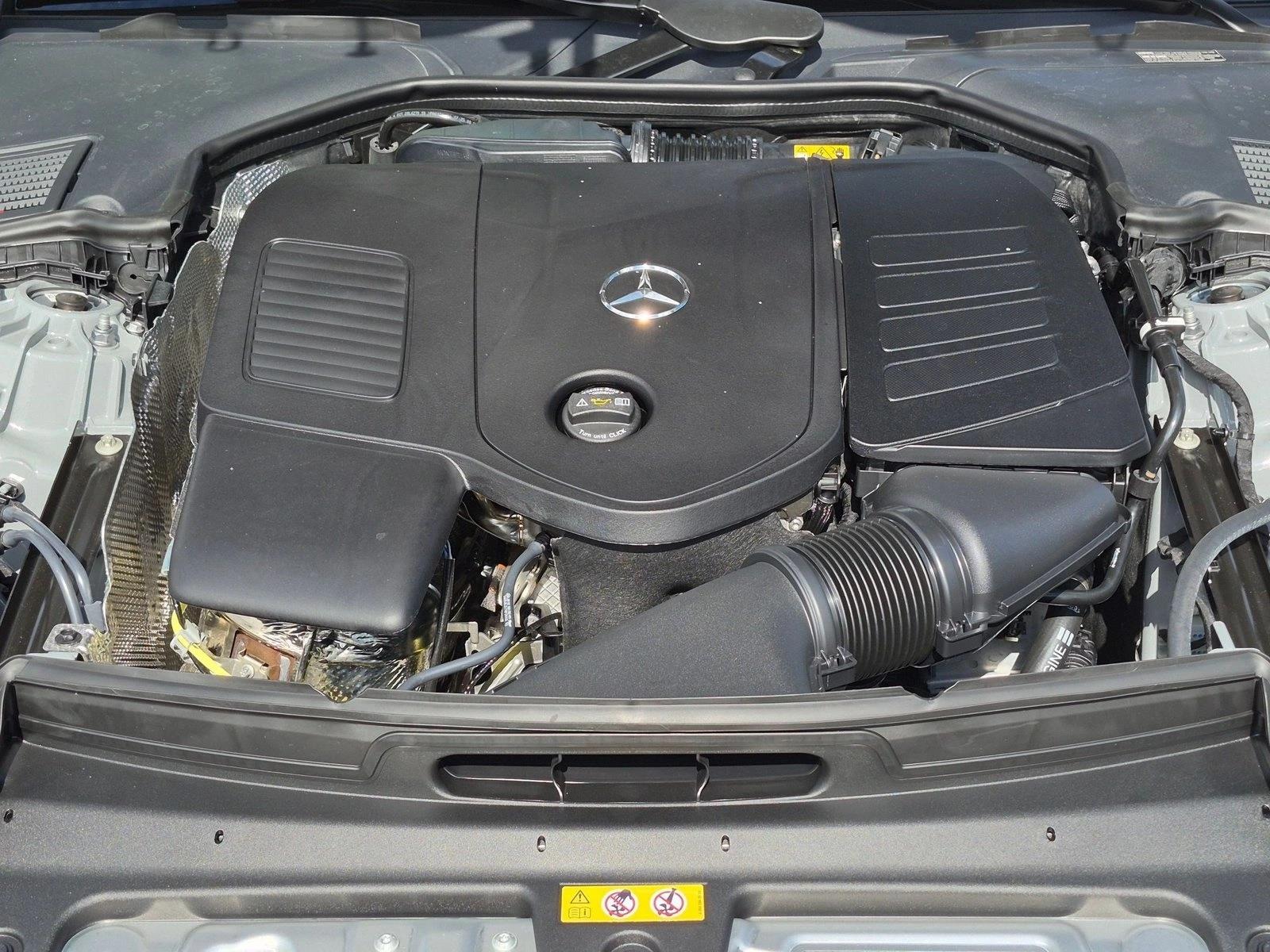 2027 CLE 300 4MATIC Cabriolet, photo 16 of 17