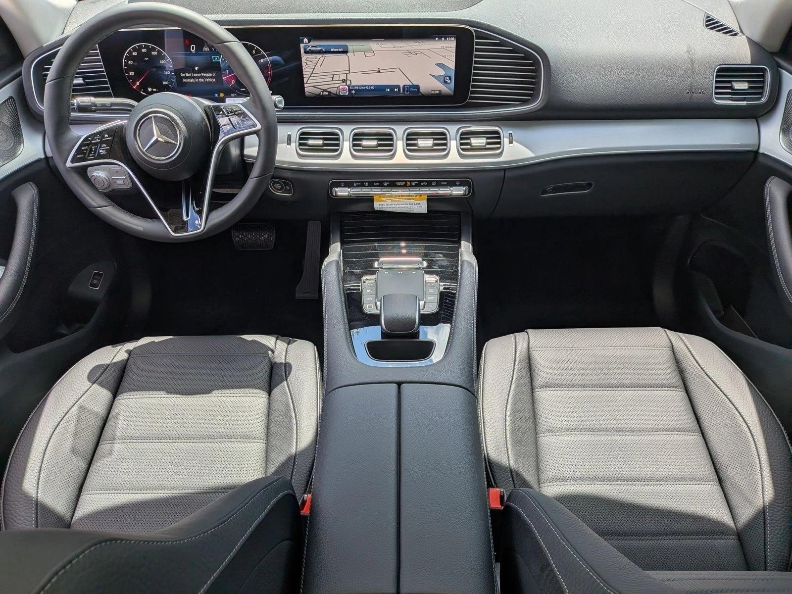 2026 GLE 350 4MATIC, photo 14 of 18