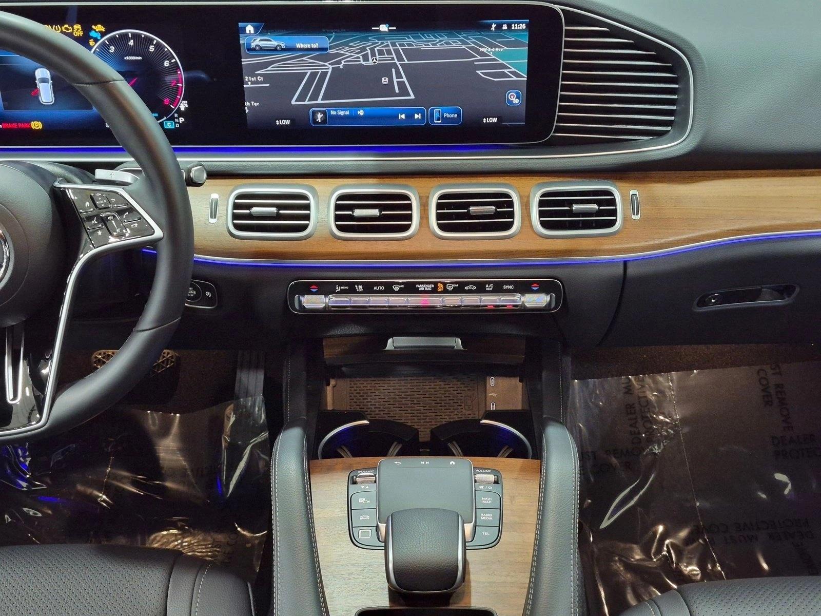 2026 GLE 350, photo 15 of 26