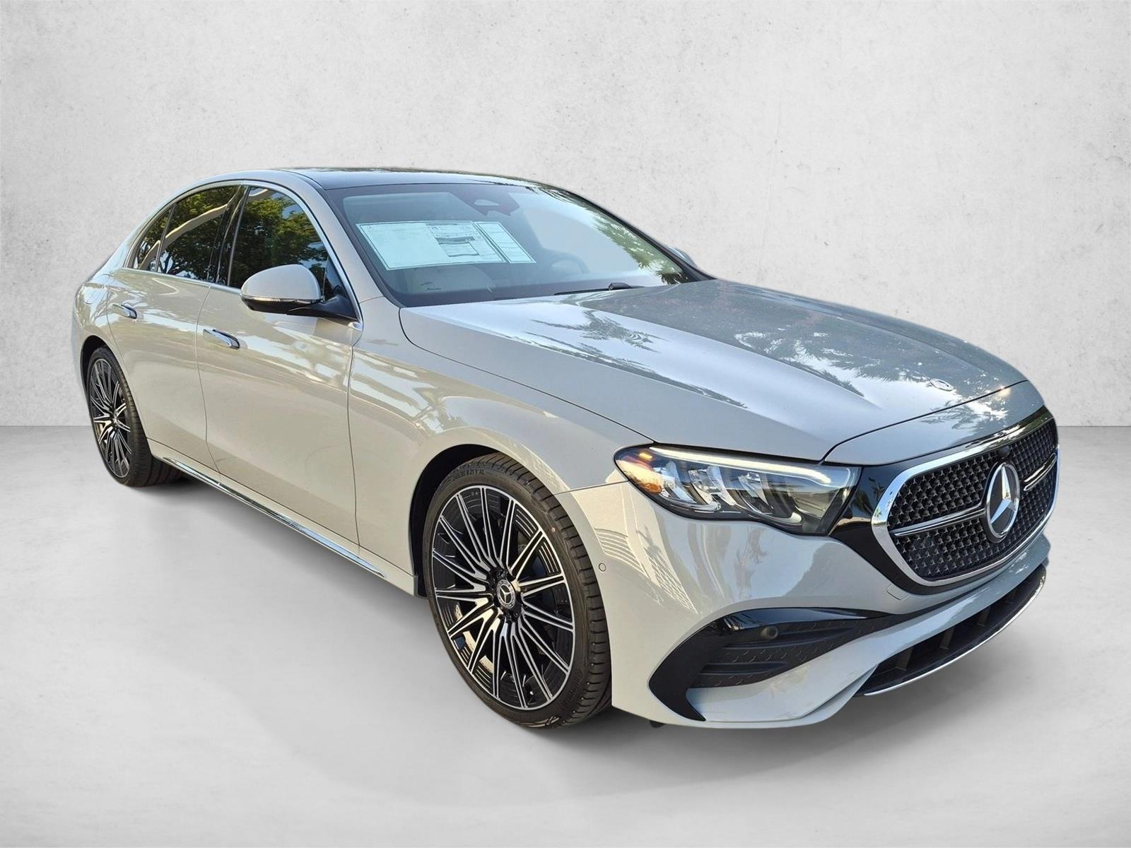 2027 E 450 4MATIC, photo 6 of 17