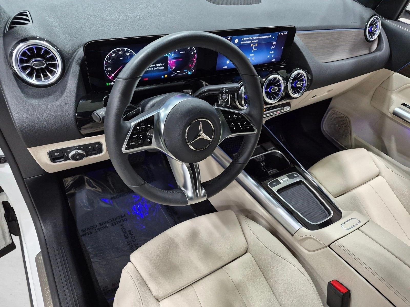2026 GLA 250, photo 10 of 25