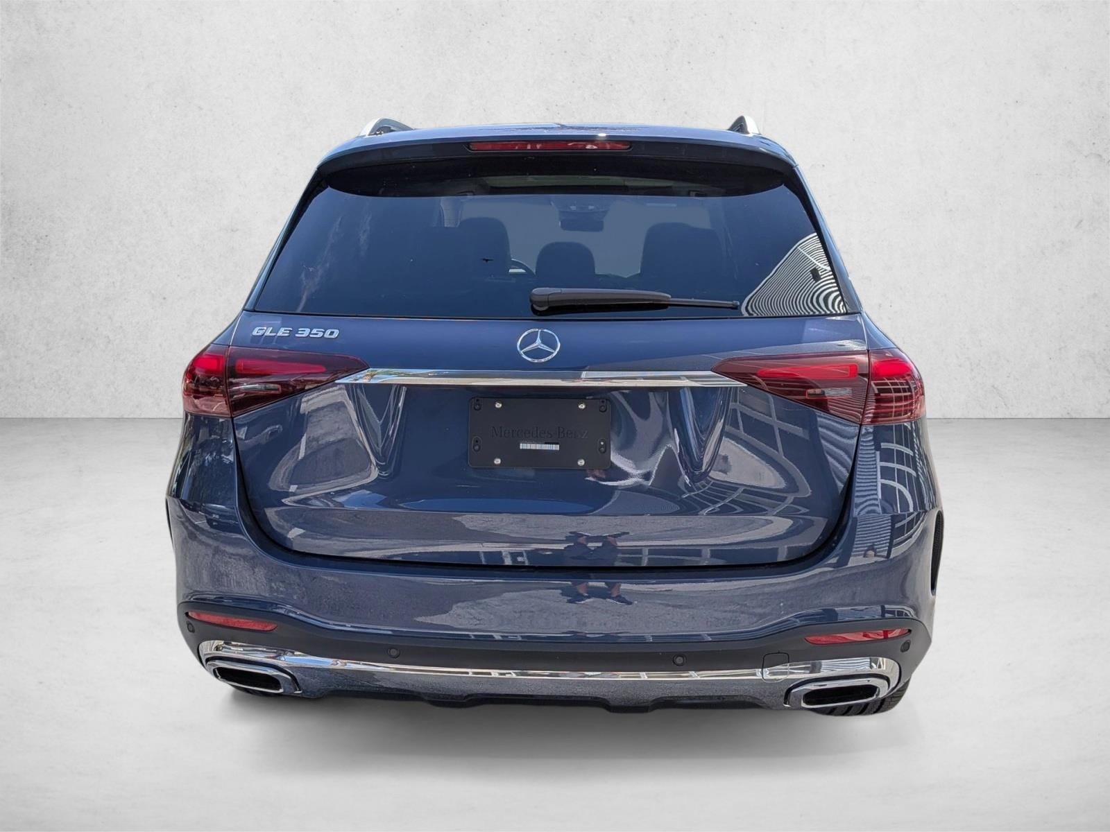 2026 GLE 350, photo 7 of 17