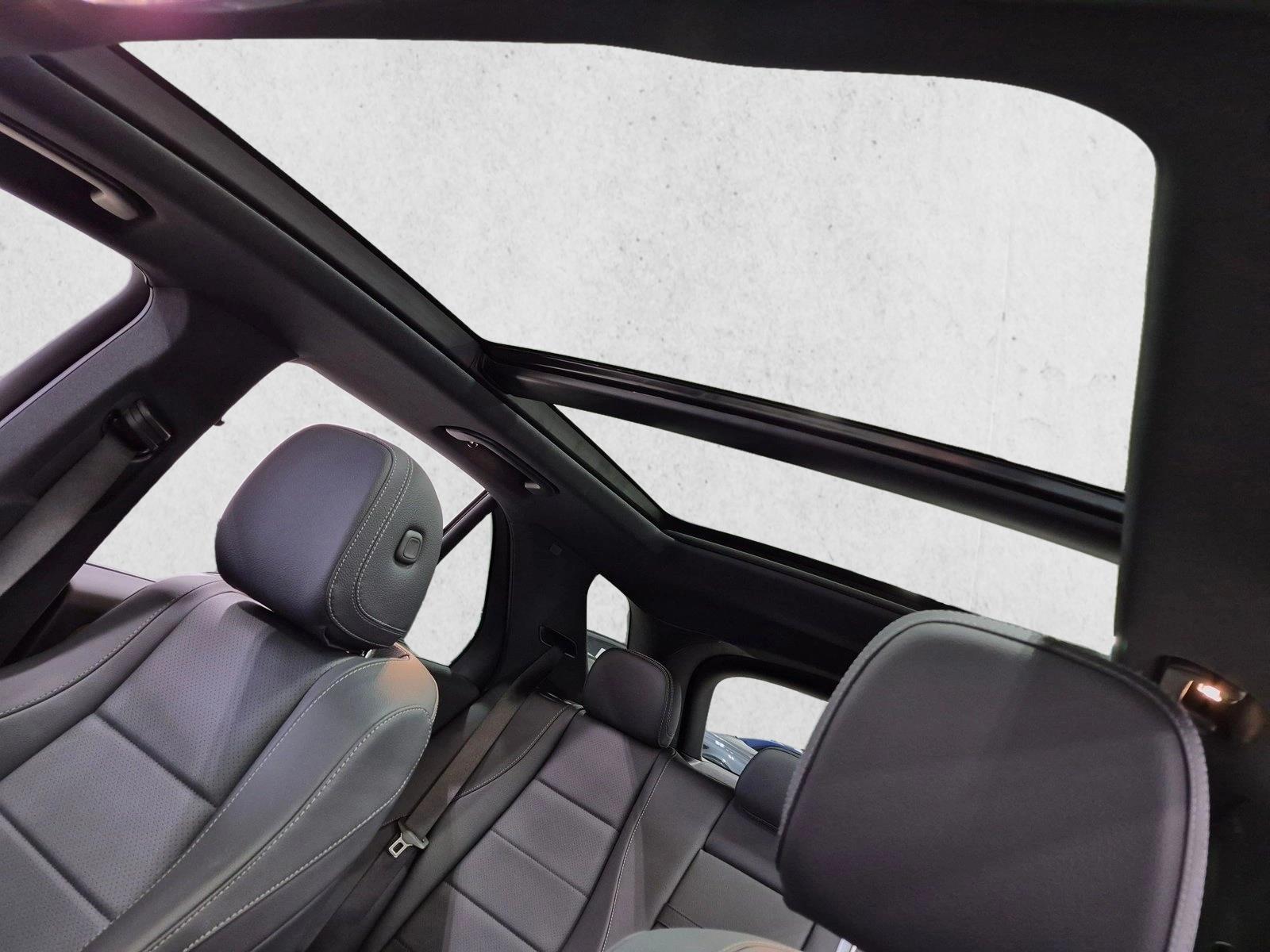 2026 GLE 350, photo 16 of 26