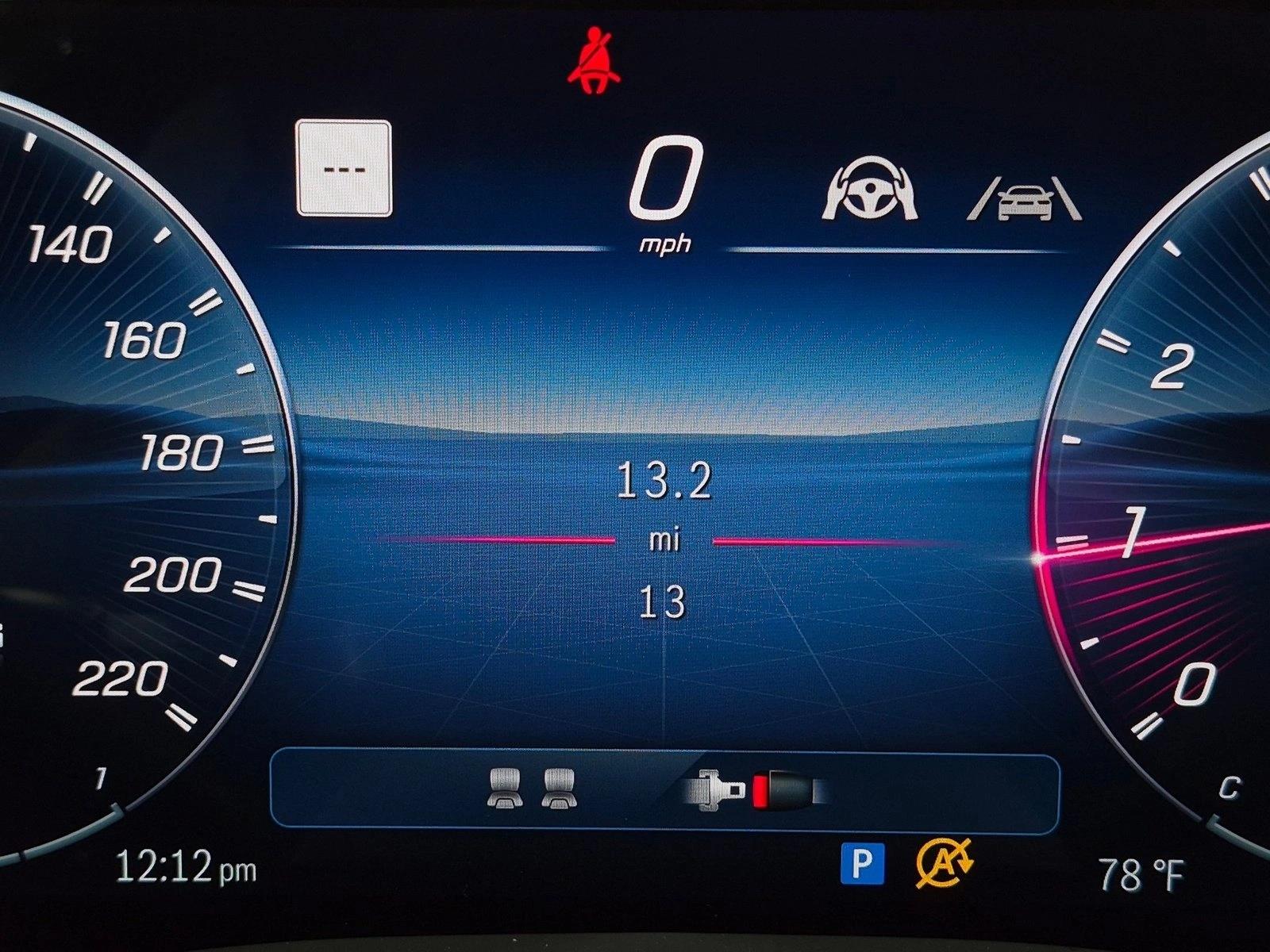 2026 AMG GT 63 Coupe, photo 10 of 17