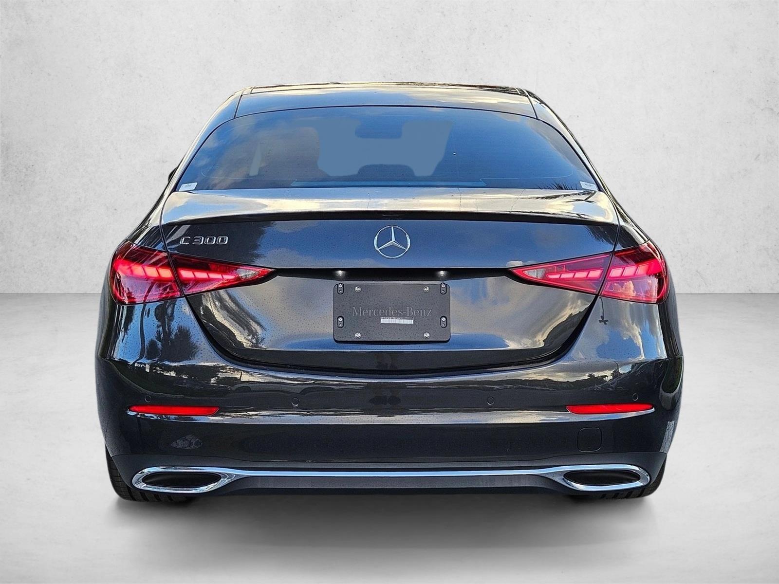 2026 C 300, photo 8 of 18