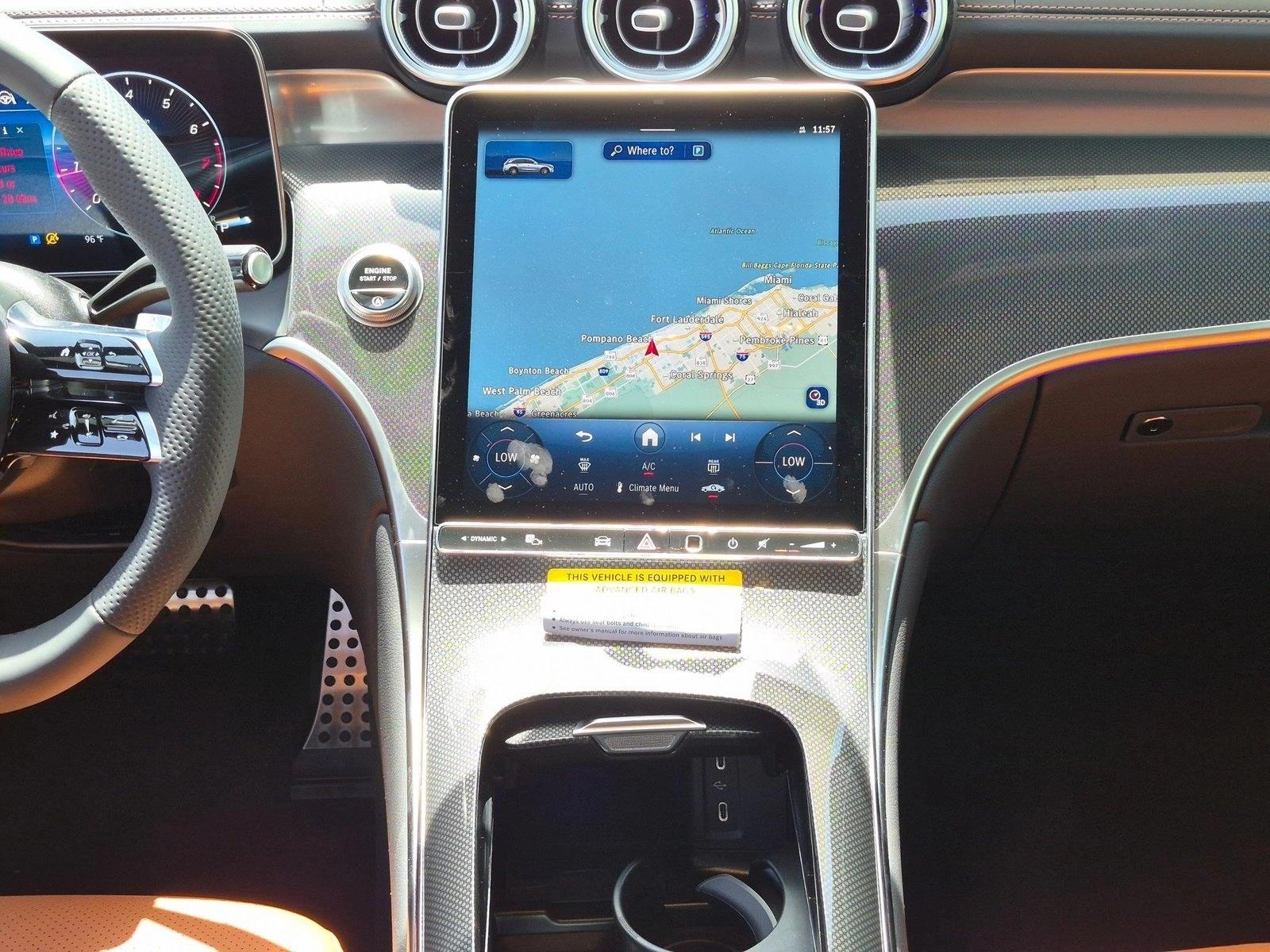 2027 GLC 300, photo 11 of 17