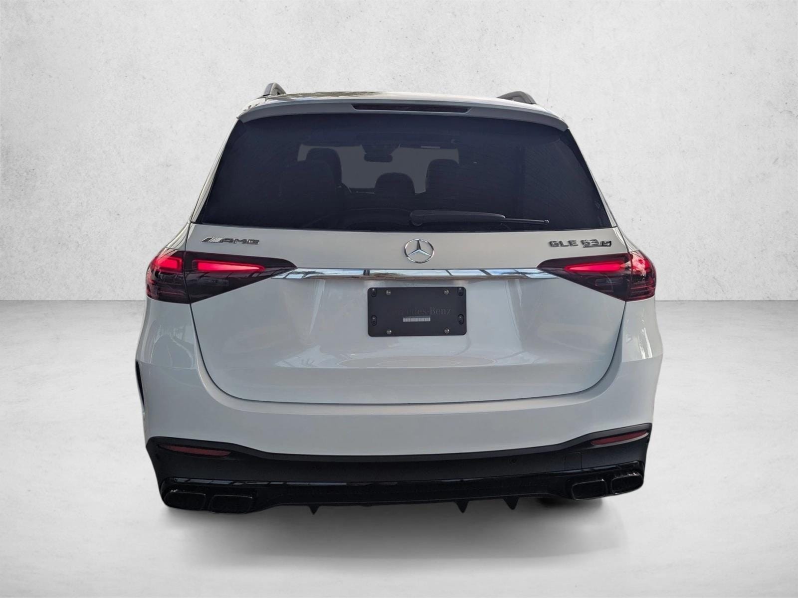 2026 AMG GLE 63 S, photo 7 of 16