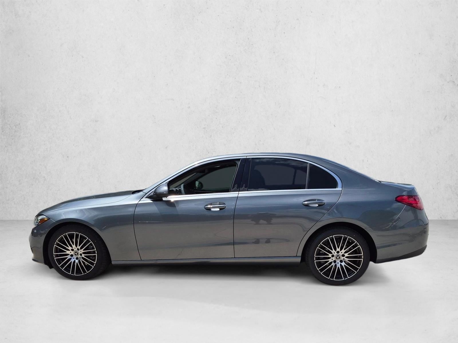2026 C 300 4MATIC, photo 5 of 17