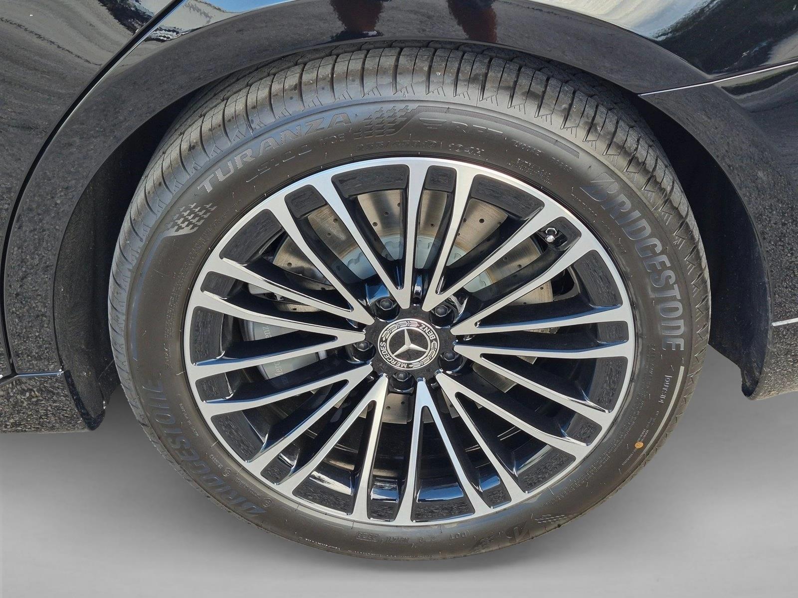 2027 S 580 4MATIC, photo 9 of 17