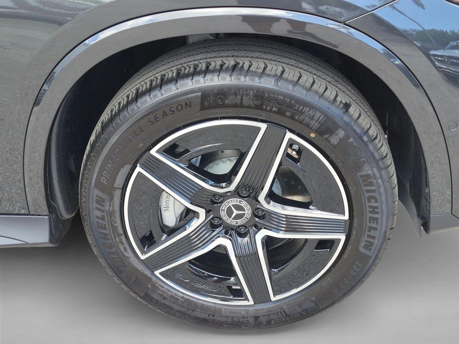 2027 GLC 300, photo 9 of 17