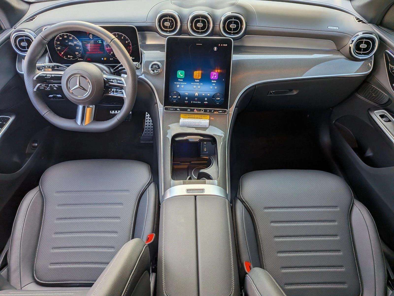 2026 GLC 300, photo 13 of 16