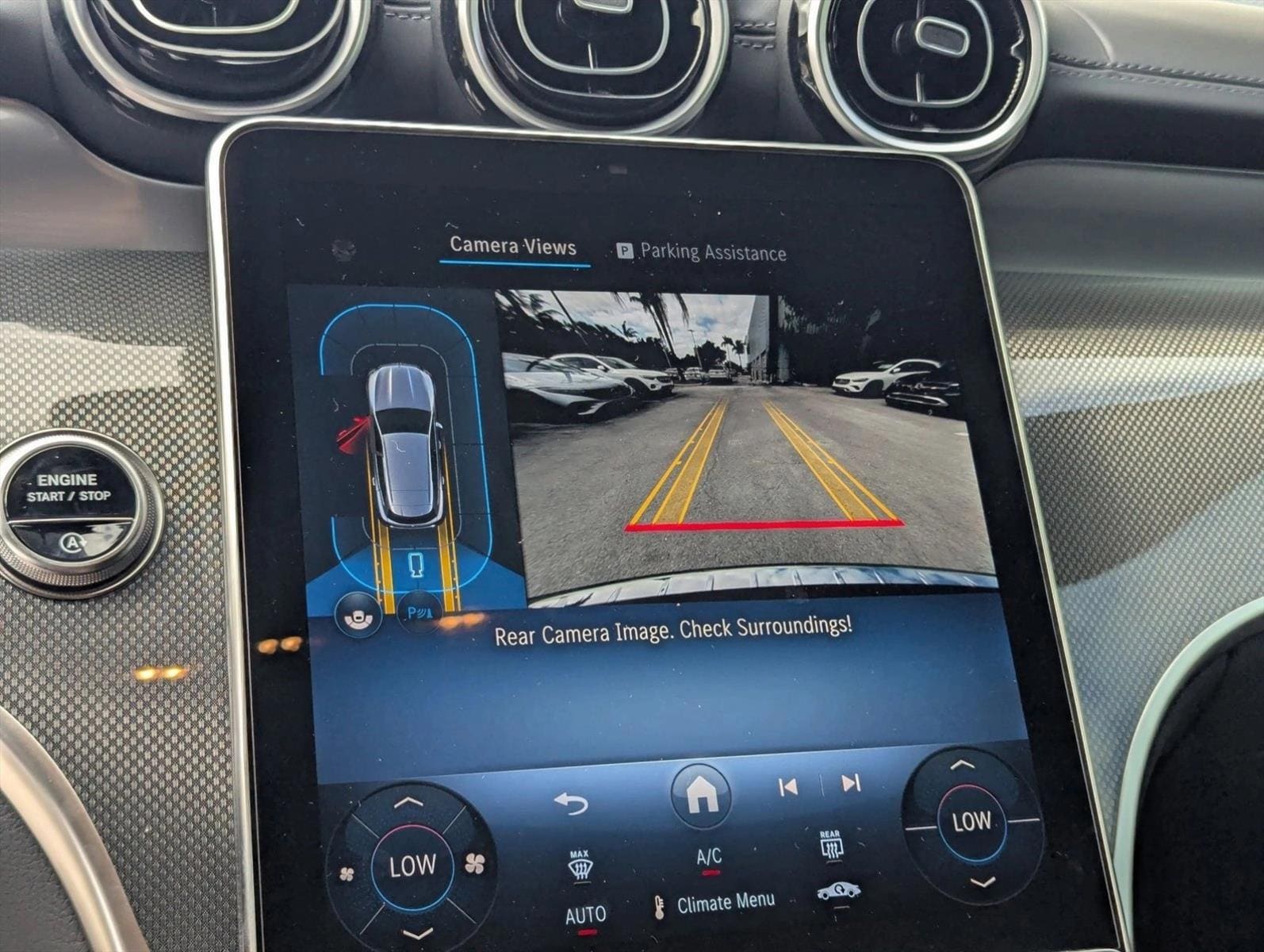 2026 GLC 300 4MATIC, photo 12 of 16