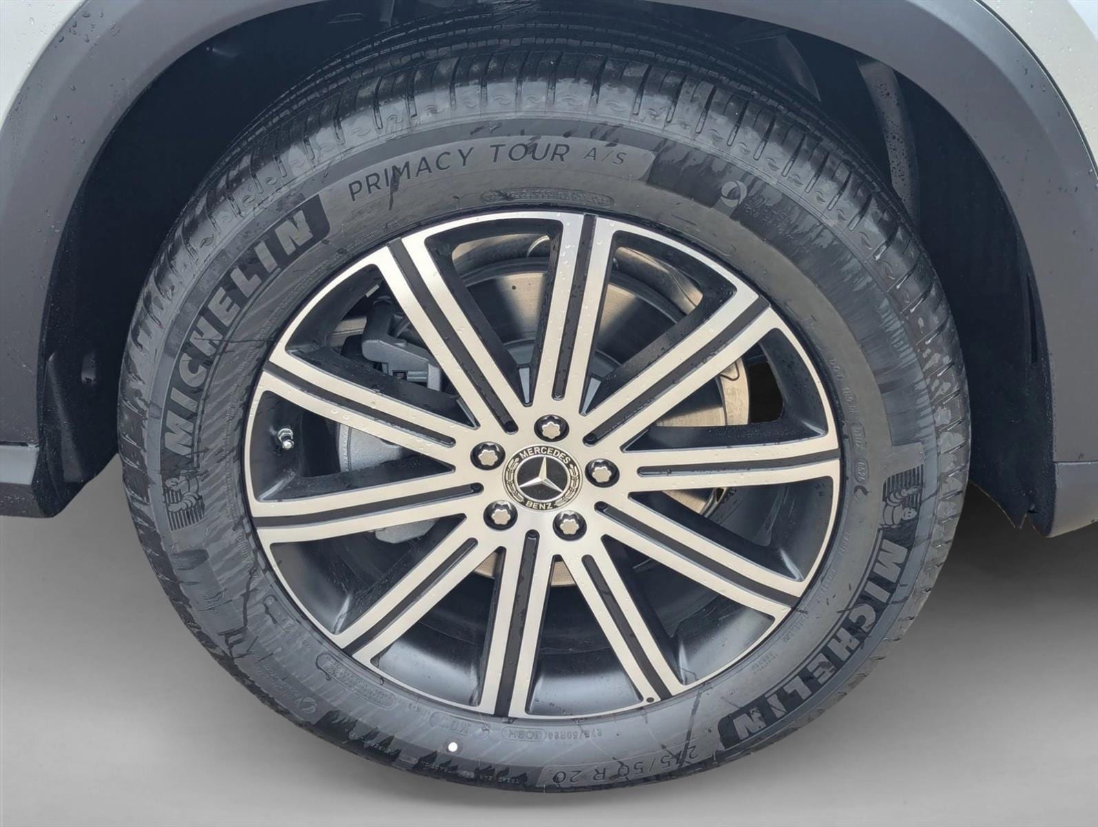 2026 GLE 350, photo 9 of 16