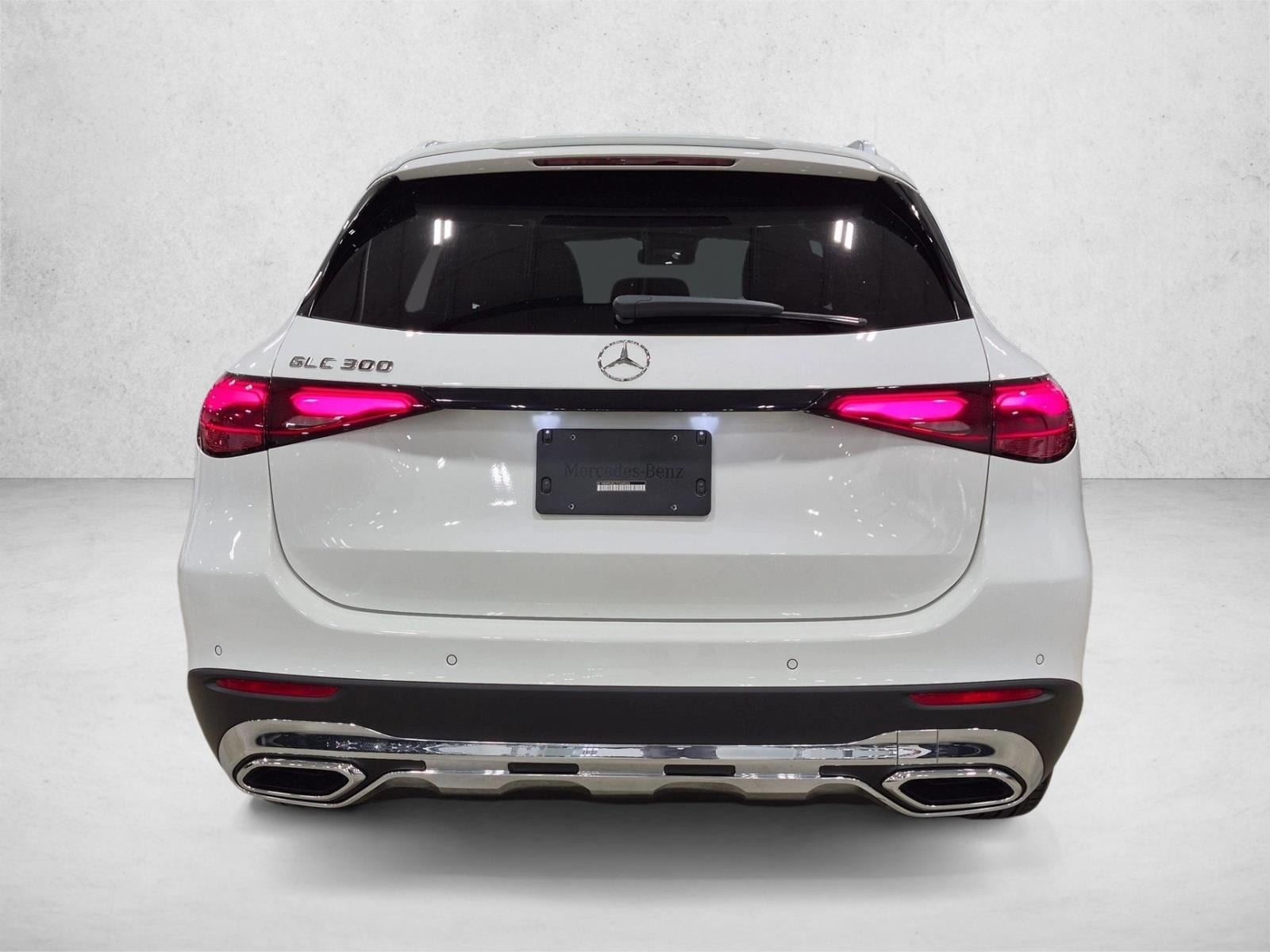 2026 GLC 300, photo 7 of 25