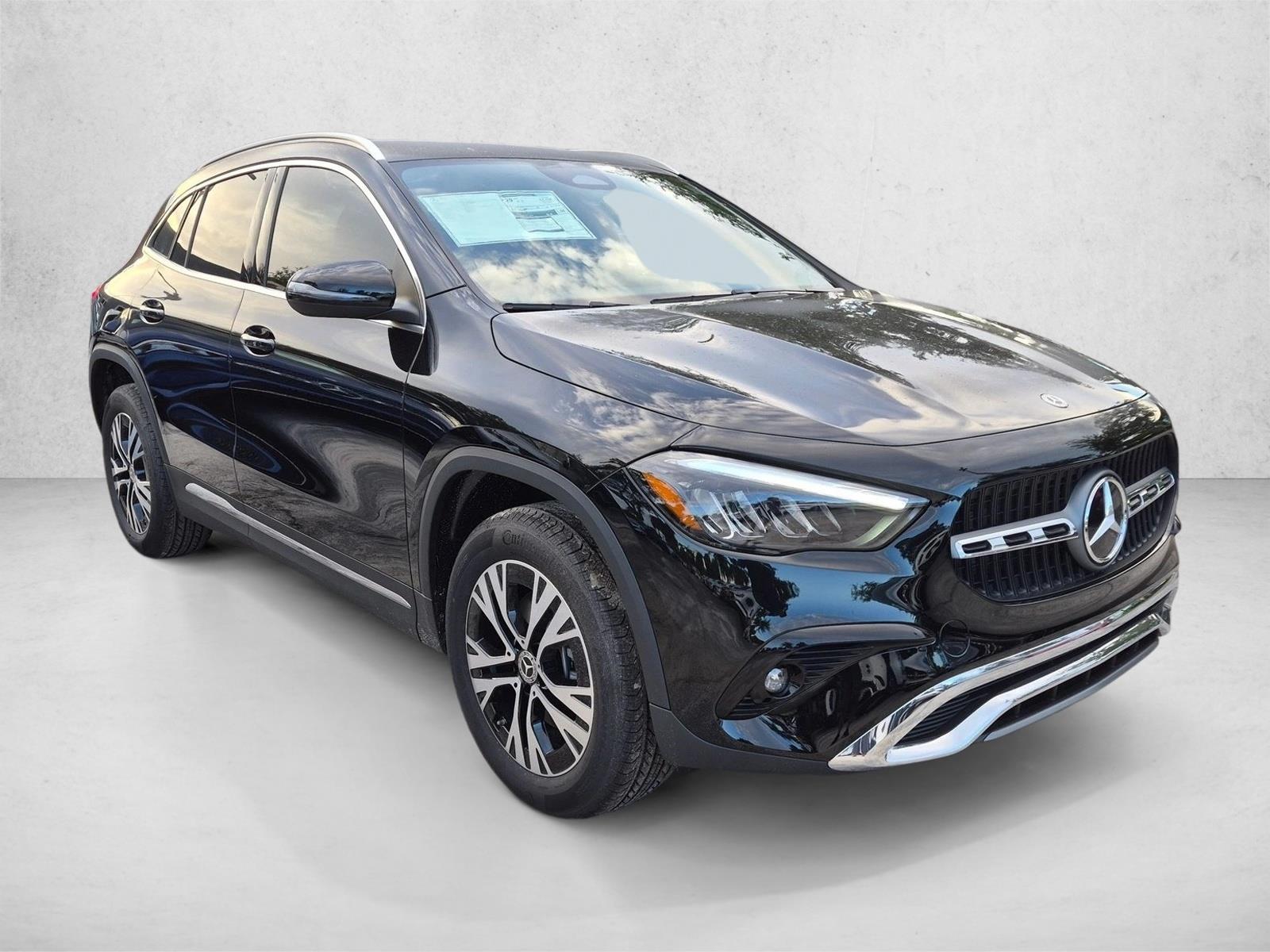 2026 GLA 250, photo 6 of 16