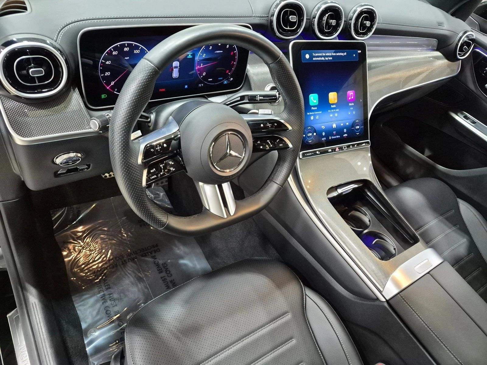2026 GLC 300, photo 10 of 25
