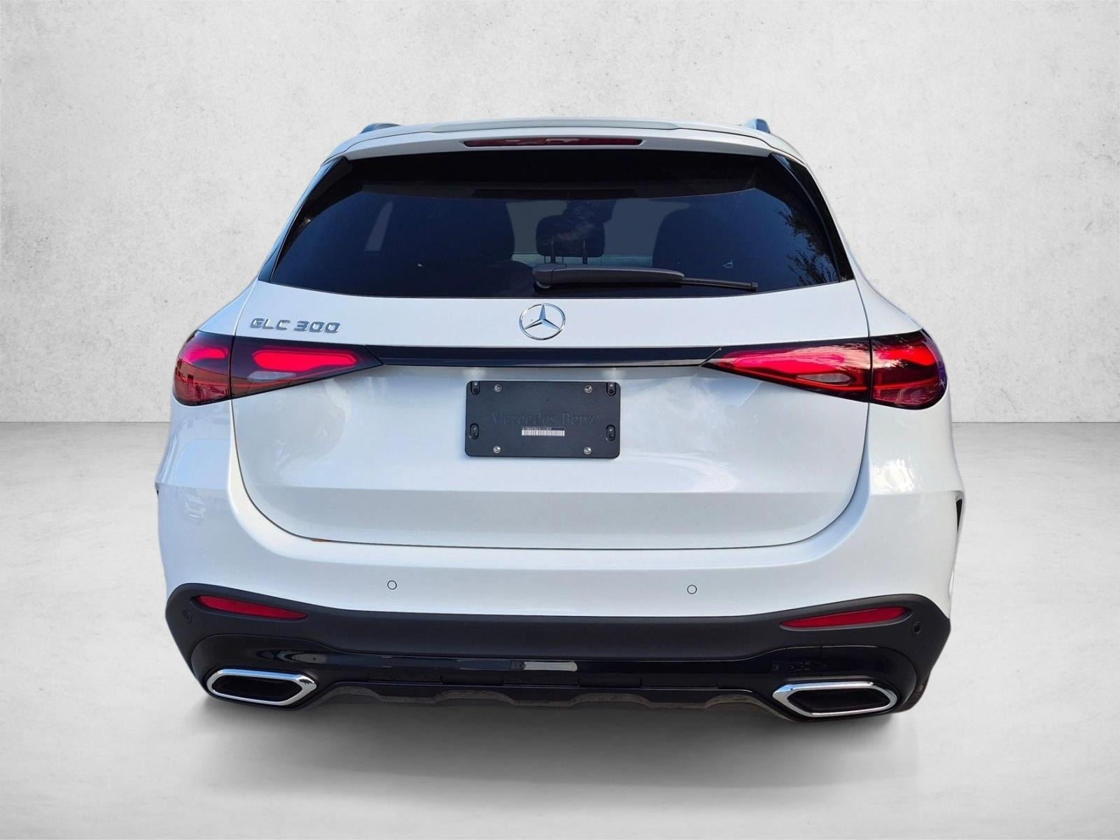 2027 GLC 300, photo 7 of 16
