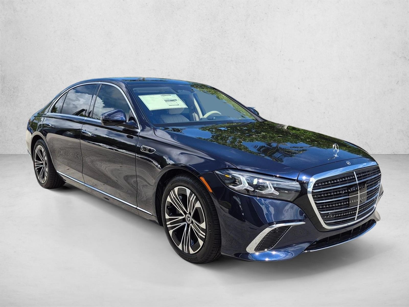 2027 S 500 4MATIC, photo 6 of 17