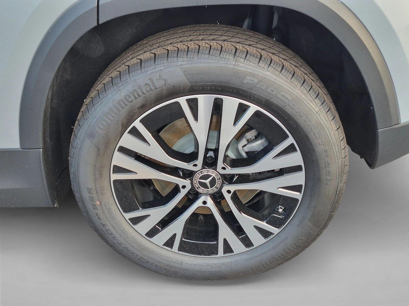 2026 GLA 250, photo 9 of 17