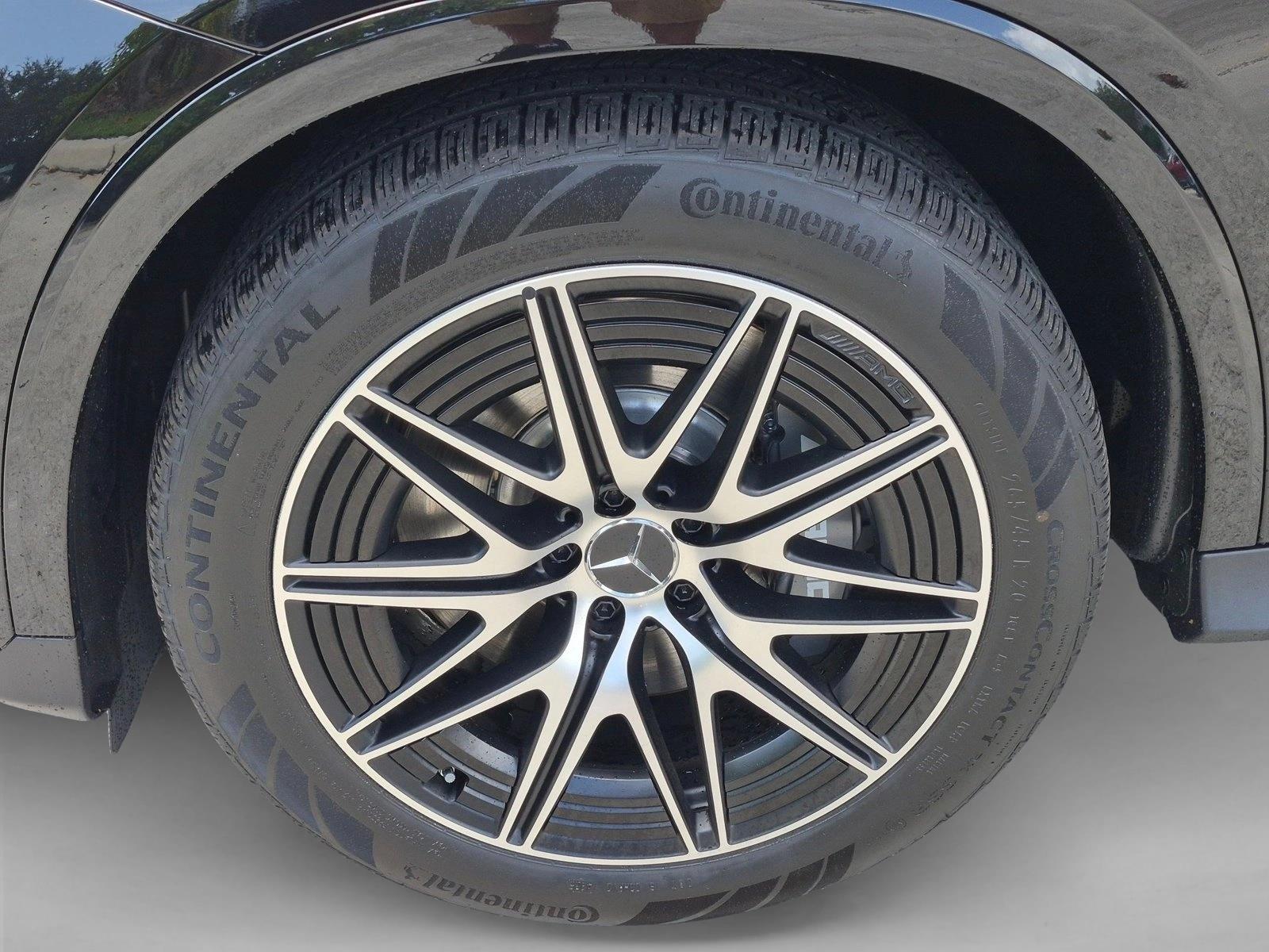 2027 AMG GLC 53 4MATIC+, photo 9 of 17