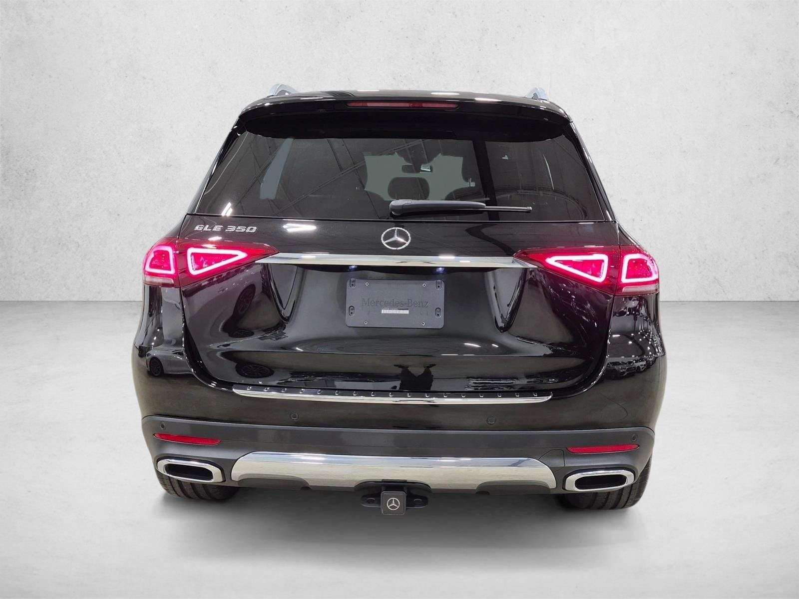 2023 GLE 350, photo 7 of 26